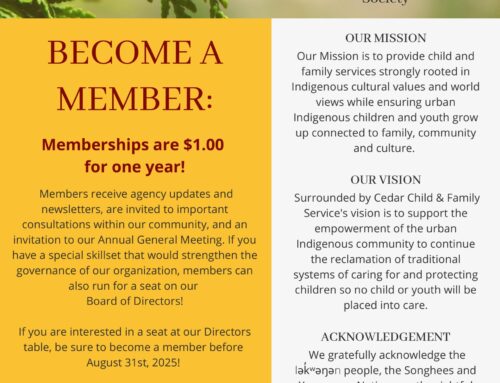 Become a Member