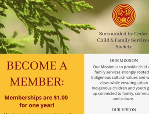 Become a Member