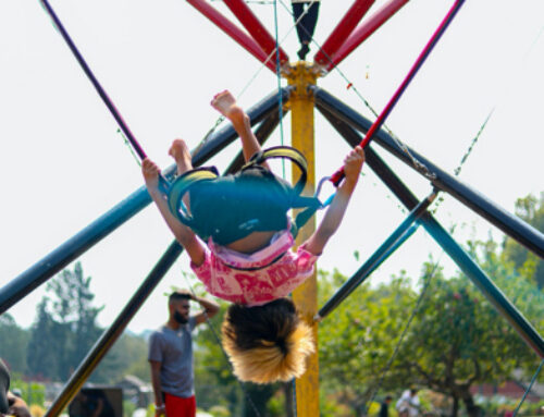 Successful 2025 Back to School Picnic